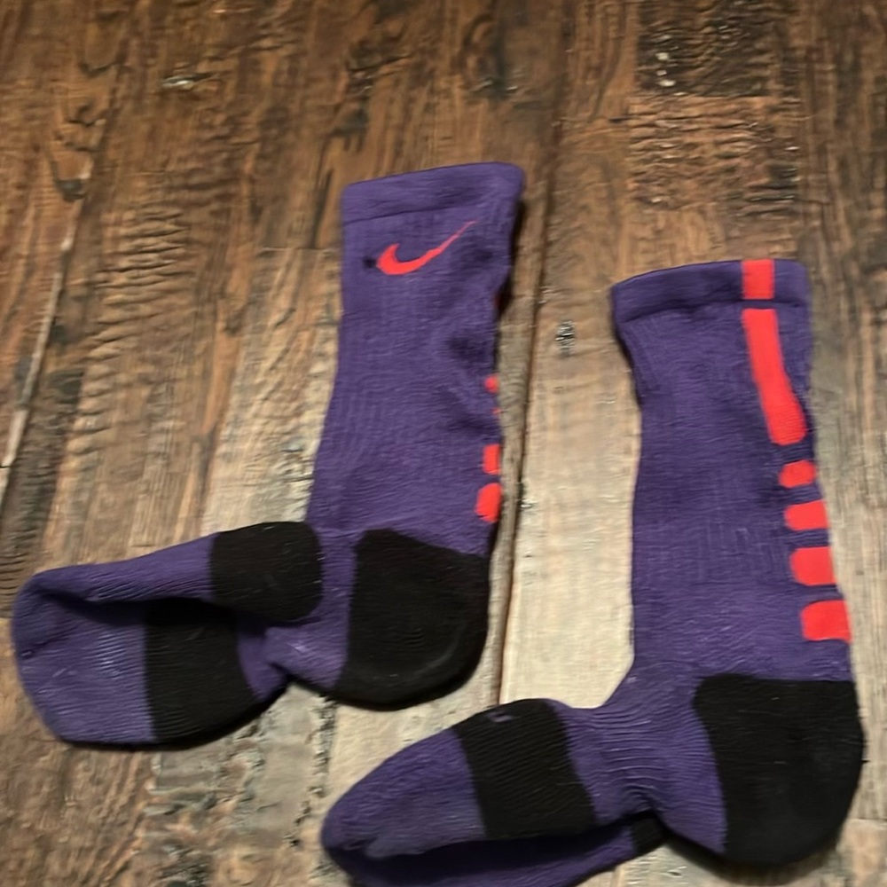 Kids Nike socks